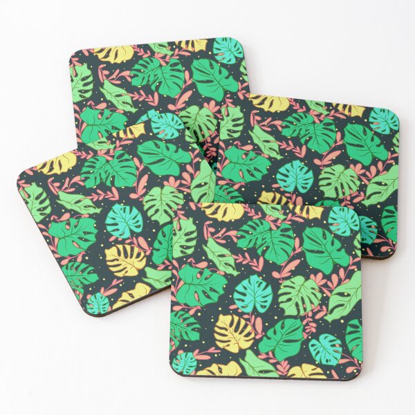 Item preview, Neon plants designed and sold by BrownieRainbow.