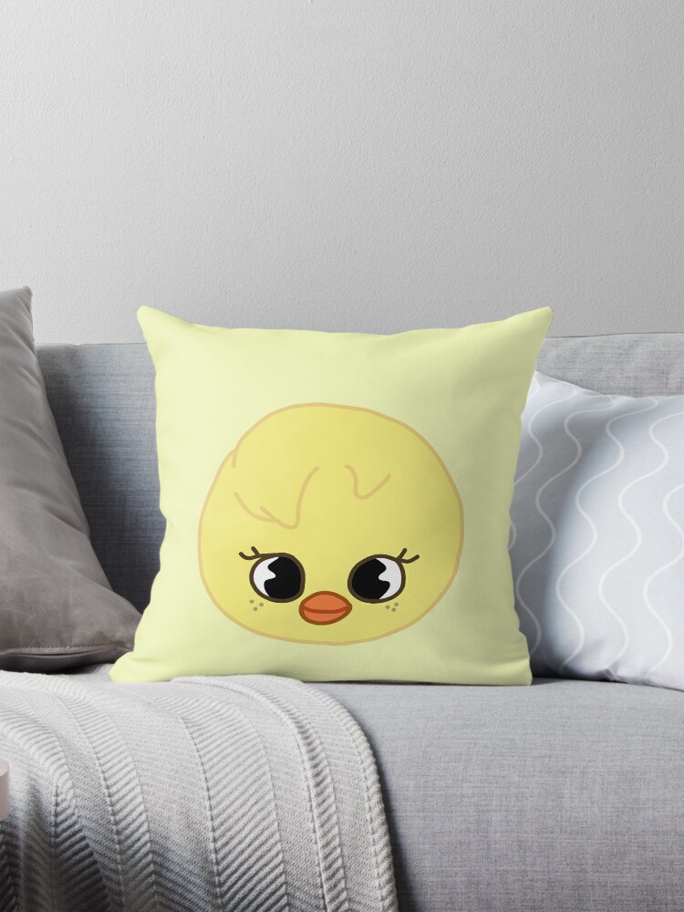 Bbokari Skzoo | Pillow