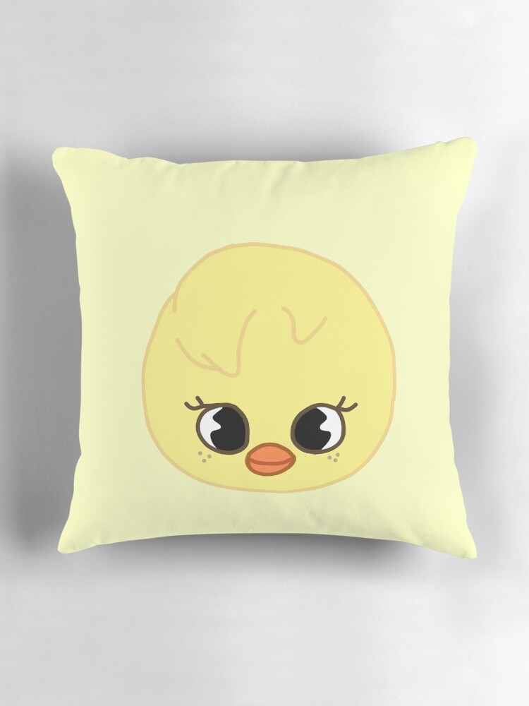 ポガリ　BbokAri クッション　SKZOO CUSHION BABY dominATE Seoul Official Stray Kids FELIX SKZOO Cushion (Baby Ver
