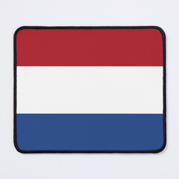 Item preview, Flag of the Netherlands designed and sold by Sporting Colour.