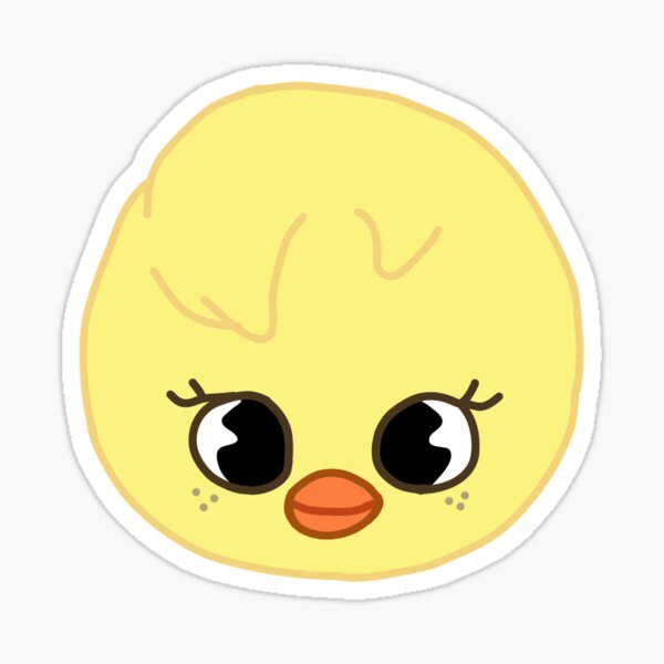 "Bbokari Skzoo" Sticker for Sale by justlikemay04 | Redbubble
