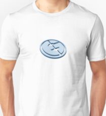 Evil Genius Unisex T-Shirt