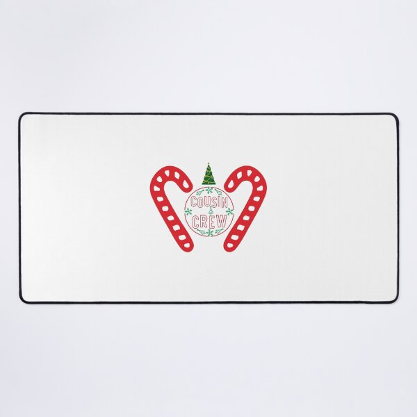 Item preview, cousin-crew designed and sold by Usatazon on.