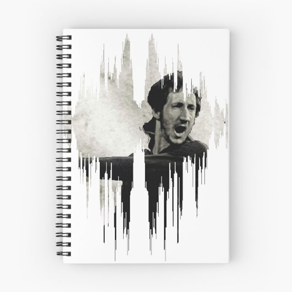 Item preview, Pete Townsend designed and sold by Rusku.