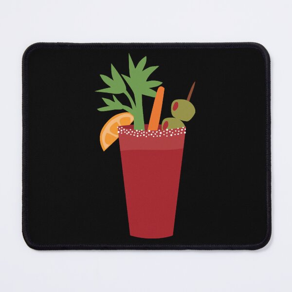 Item preview, Bloody Mary Cocktail designed and sold by antevasinart.
