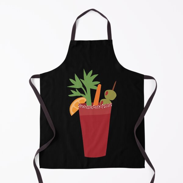 Item preview, Bloody Mary Cocktail designed and sold by antevasinart.