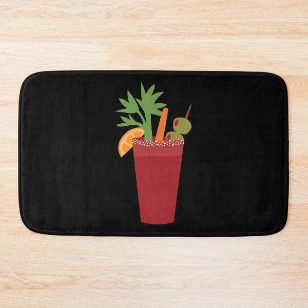 Item preview, Bloody Mary Cocktail designed and sold by antevasinart.