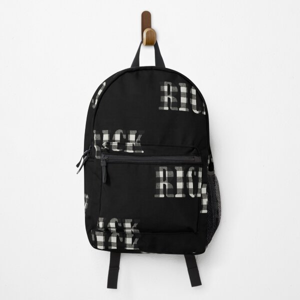 Item preview, RICK BUFFALO PLAID designed and sold by DandelionSeeds.