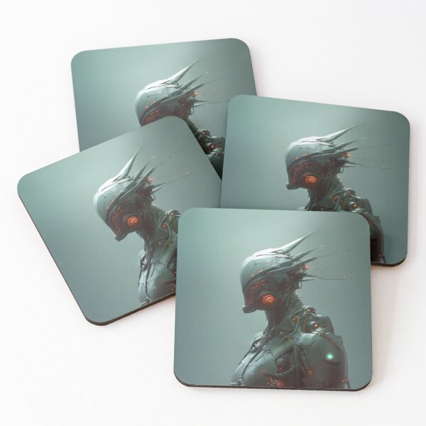Item preview, Robots Re-Imagined #12 designed and sold by Will Huff.