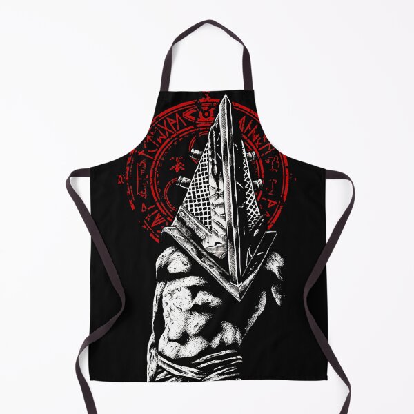 Item preview, Red Pyramid Thing halo of the sun 2 designed and sold by JonathanGrimm.