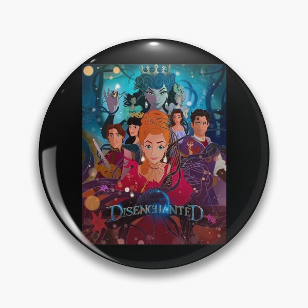 Item preview, Disenchanted designed and sold by SosugWearStore.