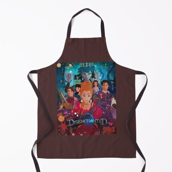 Item preview, Disenchanted designed and sold by SosugWearStore.