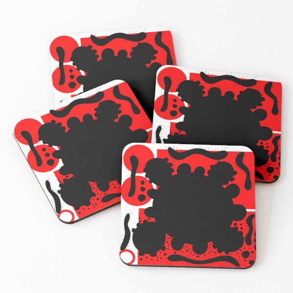Item preview, Abstraction 3 designed and sold by VOKED.