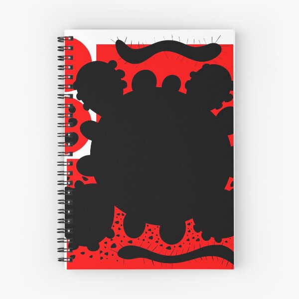 Item preview, Abstraction 3 designed and sold by VOKED.