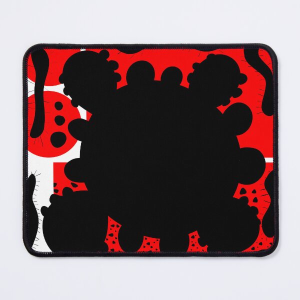 Item preview, Abstraction 3 designed and sold by VOKED.