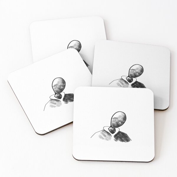 Item preview, Really? - Square Format designed and sold by J-Rich.