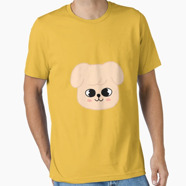Stray Kids Skzoo T-Shirt Seungmin Papim Dome Goods | eBay