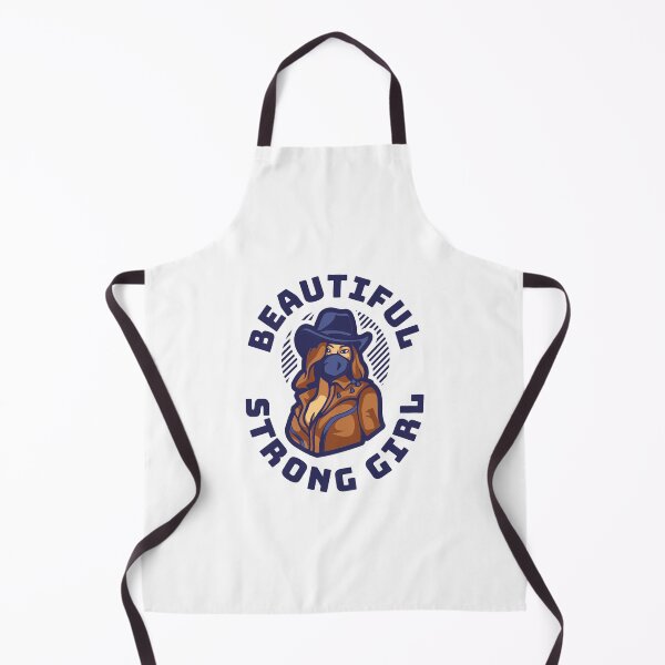 Item preview, Strong Girl - Beautiful & Strong Girl designed and sold by EverGlow Designs.