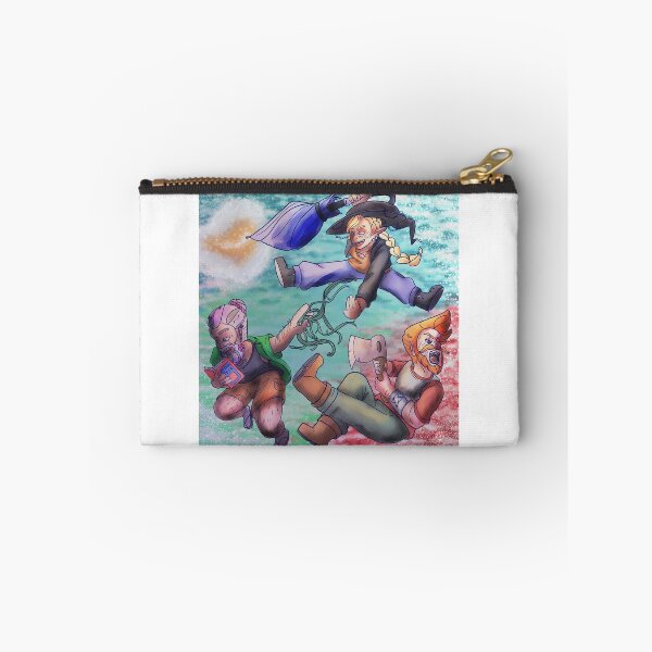 Item preview, The Adventure Zone designed and sold by KitkatMewers.