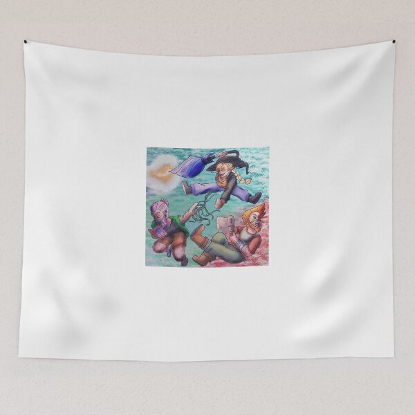 Item preview, The Adventure Zone designed and sold by KitkatMewers.