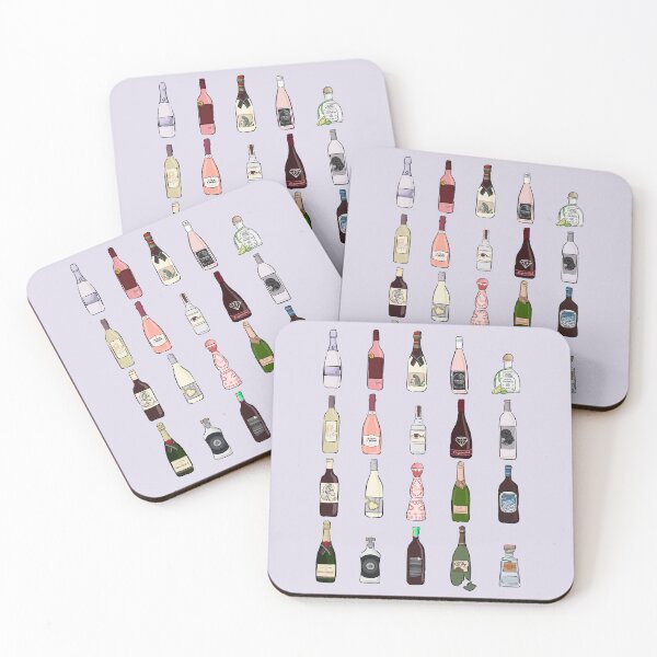 Item preview, Midnights - Wine designed and sold by donagi14.