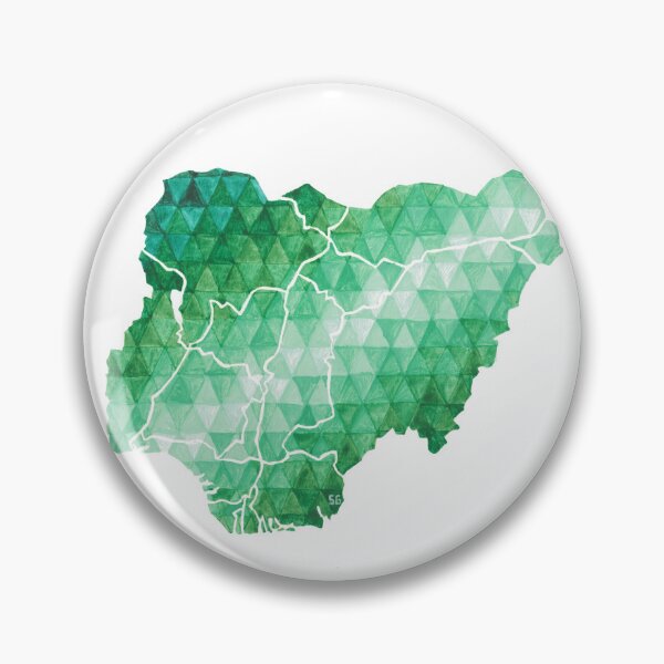 Item preview, Nigeria designed and sold by SharlaPaints.