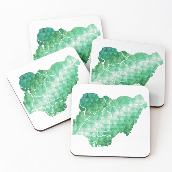 Item preview, Nigeria designed and sold by SharlaPaints.