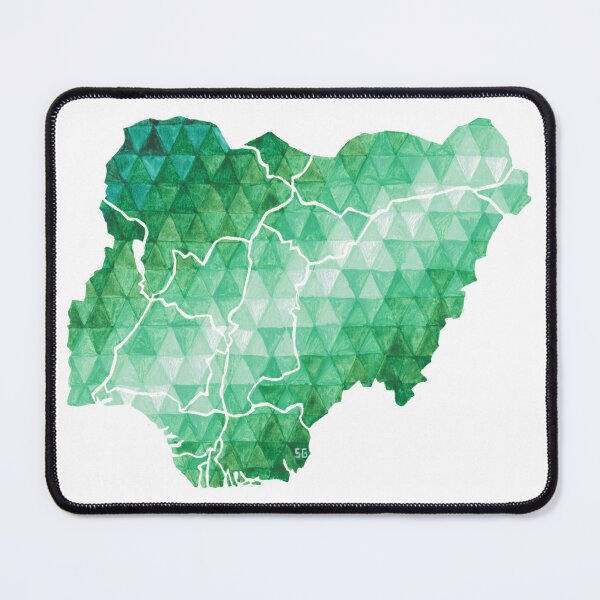 Item preview, Nigeria designed and sold by SharlaPaints.