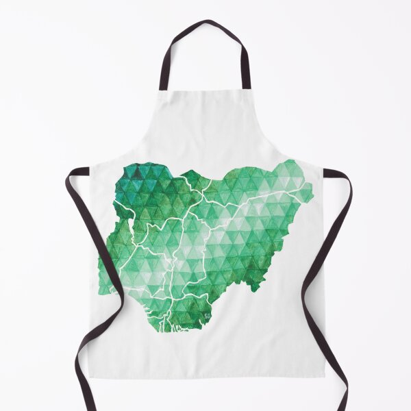 Item preview, Nigeria designed and sold by SharlaPaints.