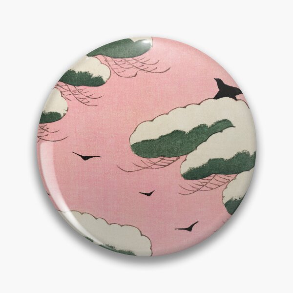 Item preview, Pink sky illustration designed and sold by rpvga.