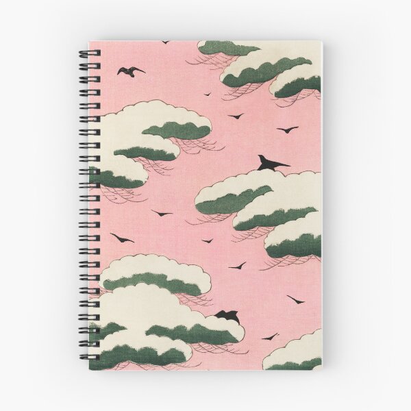 Item preview, Pink sky illustration designed and sold by rpvga.