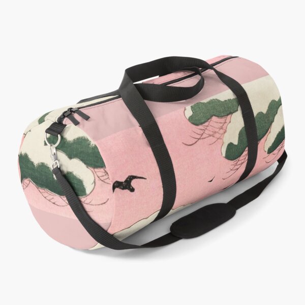 Item preview, Pink sky illustration designed and sold by rpvga.