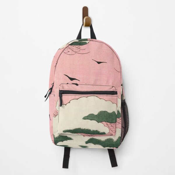 Item preview, Pink sky illustration designed and sold by rpvga.