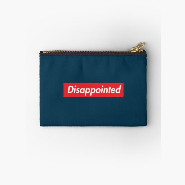 Item preview, Disappointed    designed and sold by SosugWearStore.