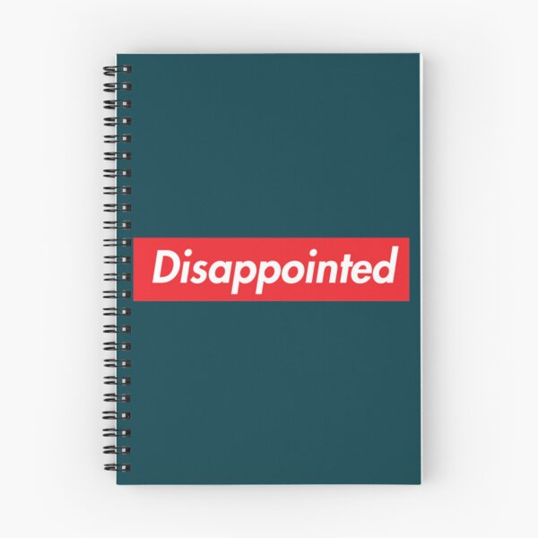 Item preview, Disappointed    designed and sold by SosugWearStore.