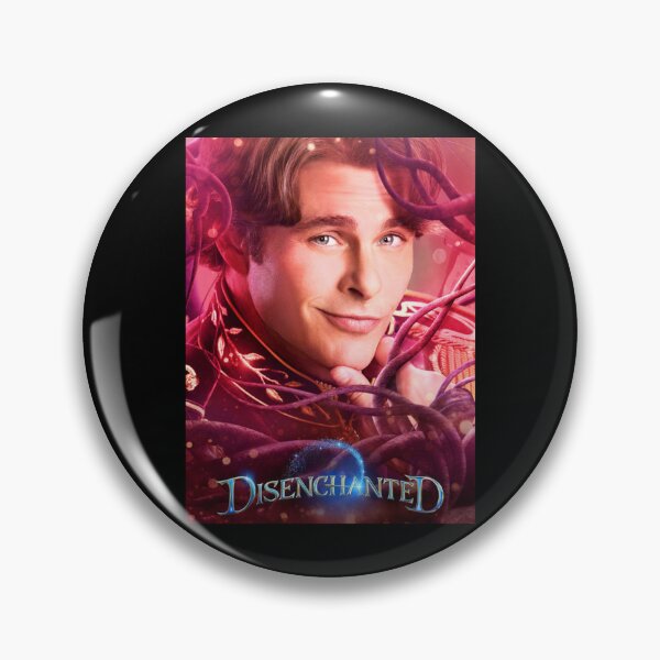 Item preview, Disenchanted                                         designed and sold by SosugWearStore.