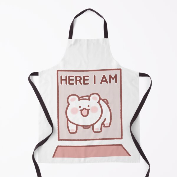 Item preview, Here I am design designed and sold by Blue Museum.