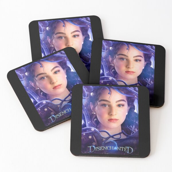 Item preview, Disenchanted                                     designed and sold by SosugWearStore.