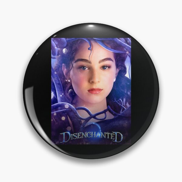 Item preview, Disenchanted                                     designed and sold by SosugWearStore.