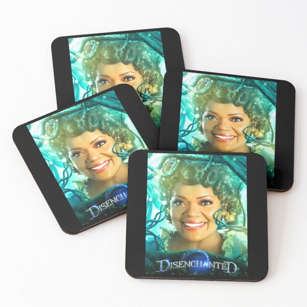 Item preview, Disenchanted                                    designed and sold by SosugWearStore.