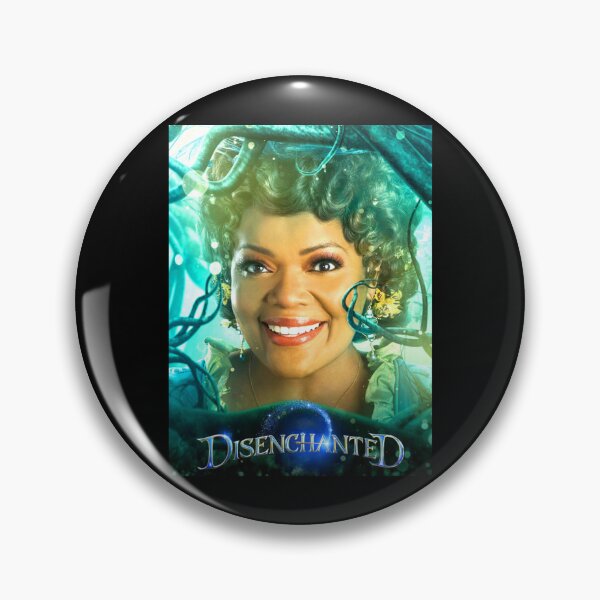 Item preview, Disenchanted                                    designed and sold by SosugWearStore.