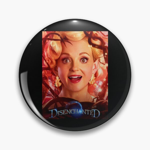 Item preview, Disenchanted                            designed and sold by SosugWearStore.