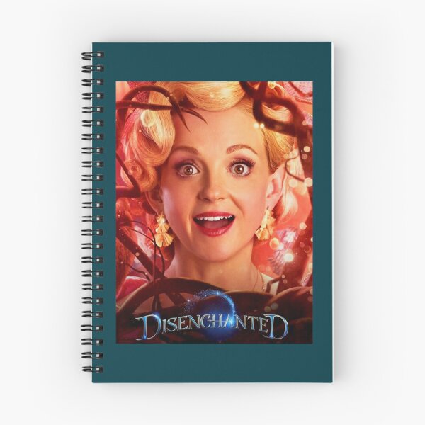 Item preview, Disenchanted                            designed and sold by SosugWearStore.