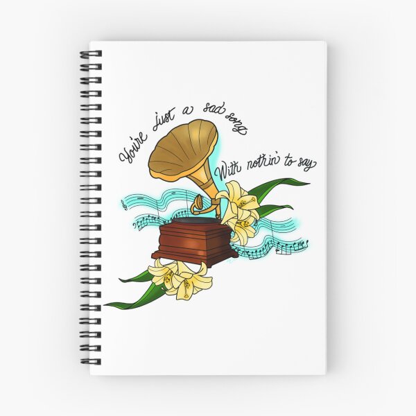 Item preview, Disenchanted                          designed and sold by SosugWearStore.