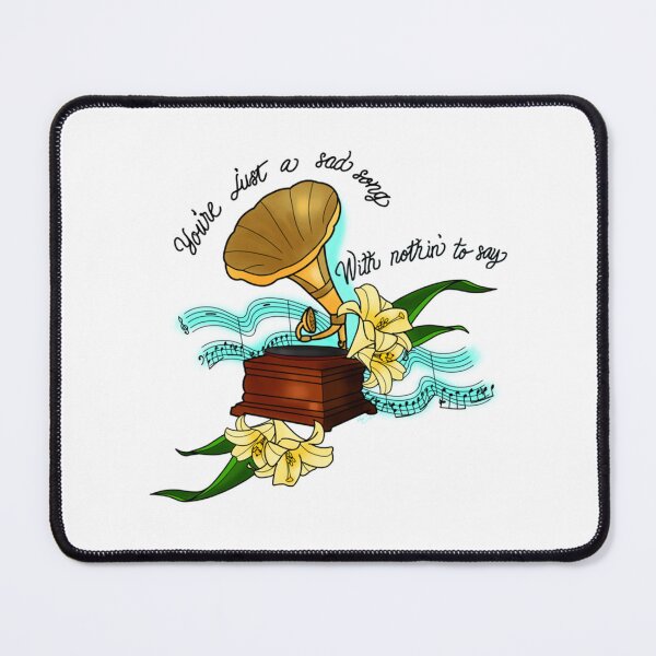 Item preview, Disenchanted                          designed and sold by SosugWearStore.