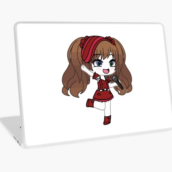 Gacha Club Oc  Anime girl drawings, Anime character design, Cute anime  chibi