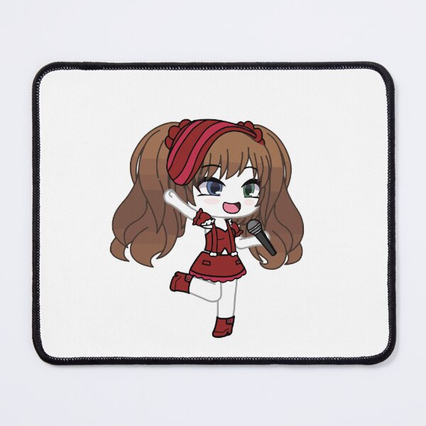 Artikelvorschau, Singen unter Gacha-Freunden. Oc Ideen von Gacha Club und Gacha Life - Gacha Club Puppen entworfen und verkauft von gachanime.