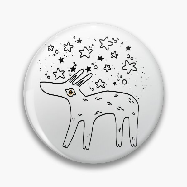 Item preview, enamoured in black and white  designed and sold by cocervuse.