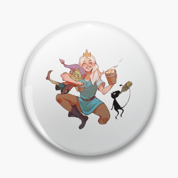 Item preview, Princess Giselle Disenchanted              designed and sold by SosugWearStore.