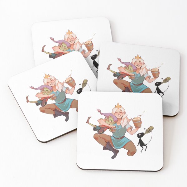 Item preview, Princess Giselle Disenchanted              designed and sold by SosugWearStore.
